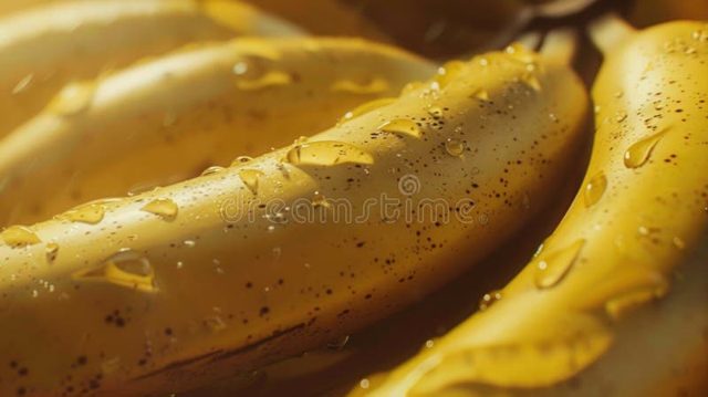 香蕉成熟度四分类图像数据集 样本 3