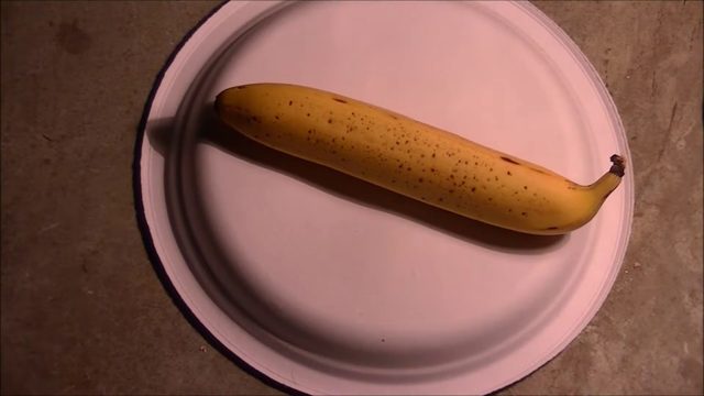 香蕉成熟度四分类图像数据集 样本 5