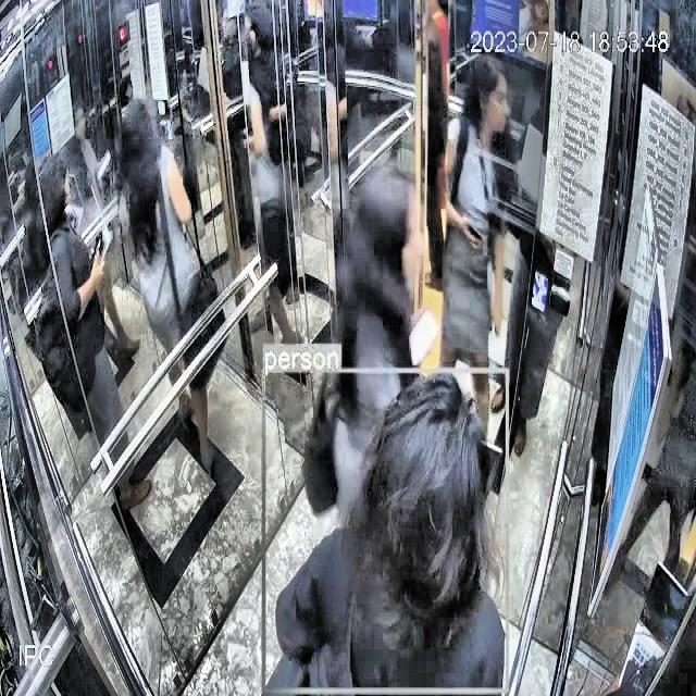 对象数据集 样本 2
